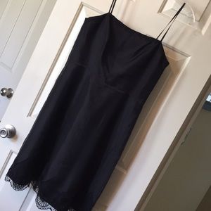 Ann Taylor cocktail dress